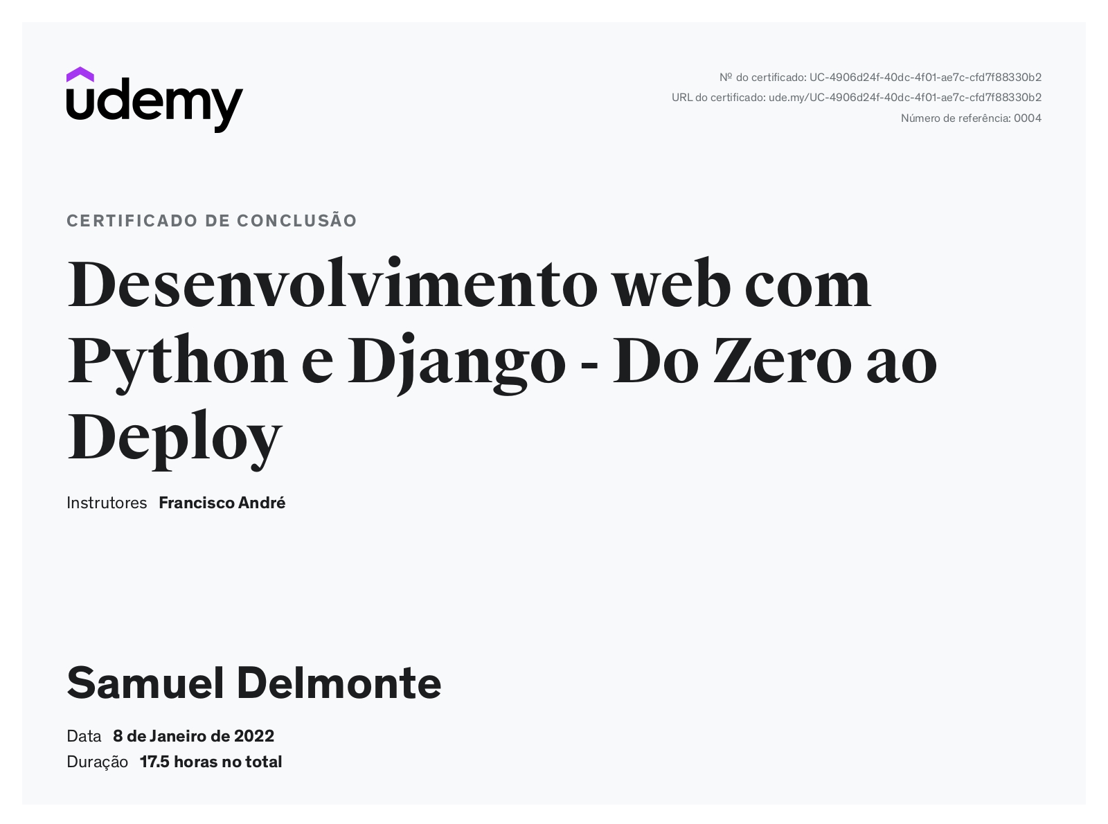 Django Py